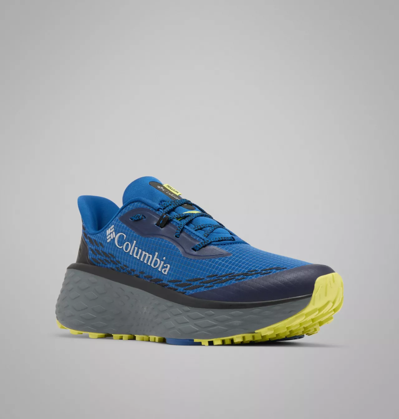 CMP815 ATPー1B Columbia Sportswear Costa Rica: TENIS MASCULINO COLUMBIA KONOS